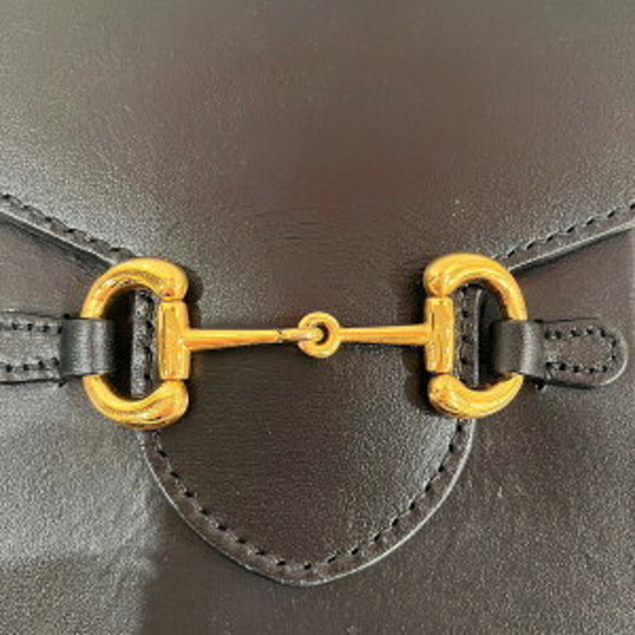 Gucci Horsebit Bag Crossbody - Picture 8 of 8
